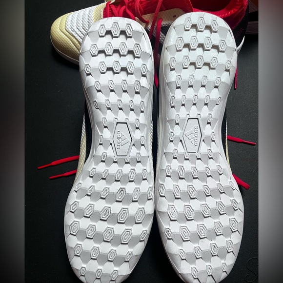 NWT | ADIDAS PREDATOR TANGO 18.3 indoor football shoes mens - Picture 2 of 11